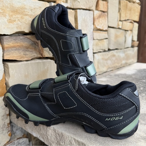 Shimano Cycling Shoes MD64 Unisex Women’s Sz-42 (US 9.5) Mens Sz-42 (US 8.3)LocB main image 10